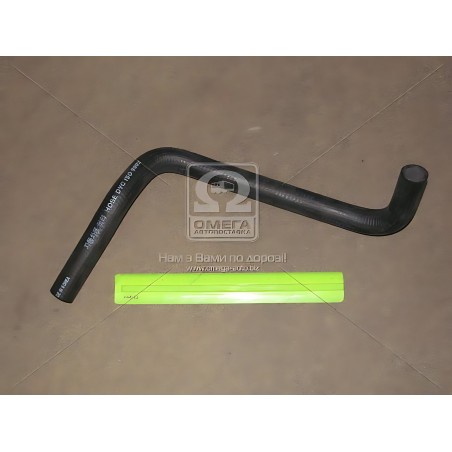 ➤ Патрубок розширювального бачка нижній DAEWOO LANOS 96351748 (вир-во ONNURI) GHSD-011