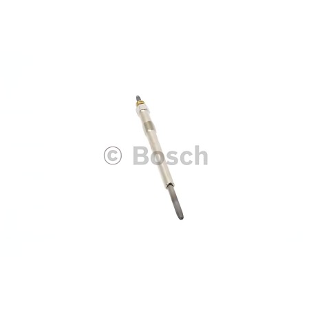 ➤ Свічка розжарювання GLP051 FORD TRANSIT, MONDEO 2.0-2.4 TDCI 01-11 (вир-во BOSCH) 0250202130