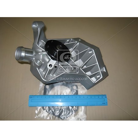 ➤ Водяний насос (Вир-во Magneti Marelli кор.код. WPQ1034) 352316171034