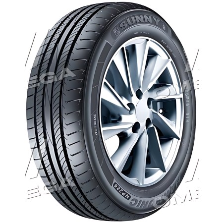 ➤ Шина 185/60R14 82H NP226 (SUNNY) 1103259