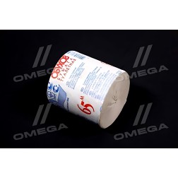 123080221 Папір туалетний "Обухів" 65м (48шт.) фото від Мотор-Агро Харків Україна