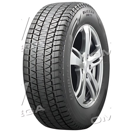 ➤ Шина 285/45R19 111T XL Blizzak DM-V3 (Bridgestone) DOT2023 18954