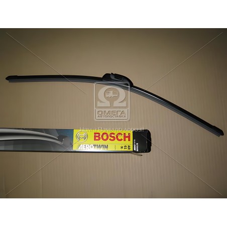 3397008847 Щітка склоочис. 600 Aerotwin з форсункою (вир-во Bosch) фото від Мотор-Агро Харків Україна