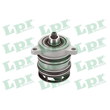 ➤ Насос водяний VW T5 2.5TDI AXD/AXE 03- (Вир-во LPR) WP0309