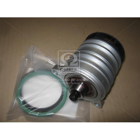 ➤ Насос водяний VW T5 2.5TDI AXD/AXE 03- (Вир-во LPR) WP0309