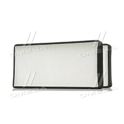 ➤ Фільтр салону ExtraClean MERCEDES (RIDER) REC610317