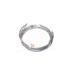 DK-3505 Трубка гальмівна ГАЗ 2217 компл. 11 трубок (сталь) ДК фото від Мотор-Агро Харків Україна