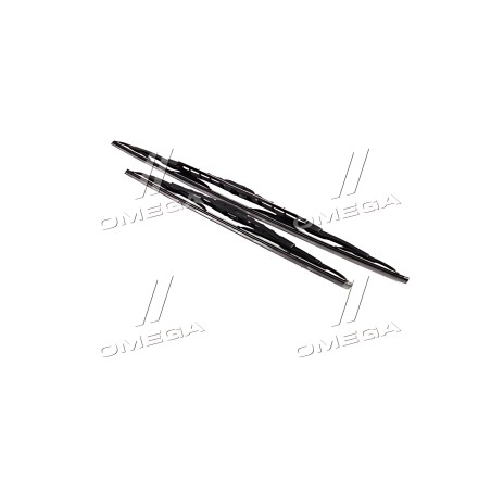 ➤ Щітка склоочис. 600/450 TWIN зі спойлером 604S (вир-во Bosch) 3397118303
