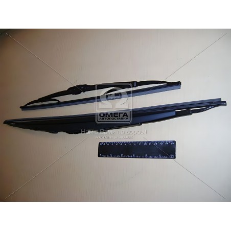 ➤ Щітка склоочис. 600/450 TWIN зі спойлером 604S (вир-во Bosch) 3397118303