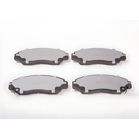 ➤ Щітка склоочис. 600/450 TWIN зі спойлером 604S (вир-во Bosch) 3397118303