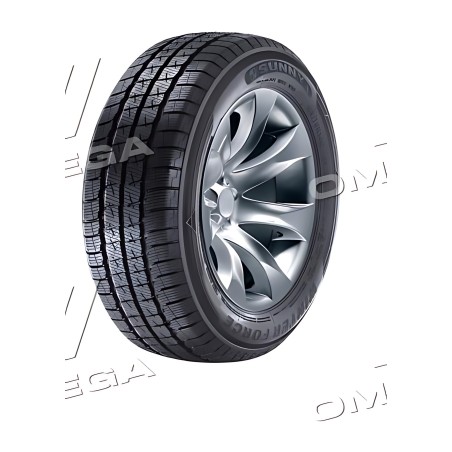 ➤ Шина 205/65R16C 107/105R NC513 (SUNNY) 4178