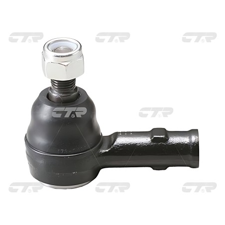 ➤ Наконечник (праве різьблення) Isuzu Bighorn 84-04 Trooper Opel FRONTera 91- OLD CEIS-20 (вир-во CTR) CE0259