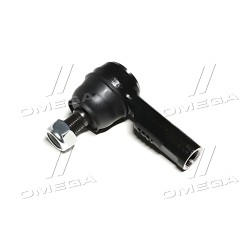 CE0762 Наконечник тяги рульової Toyota Fortuner 04- Hilux 97-15 OLD CET-147 (вир-во CTR) фото від Мотор-Агро Харків Україна