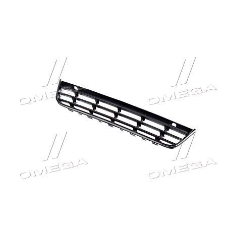 ➤ Решітка бамп. середня VW PASSAT B6 05- (вир-во TEMPEST) 051 0610 913