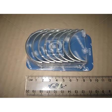 ➤ Вкладиші шатунні PSA 0,30mm 1,1-1,6 (вир-во KS) 77088618