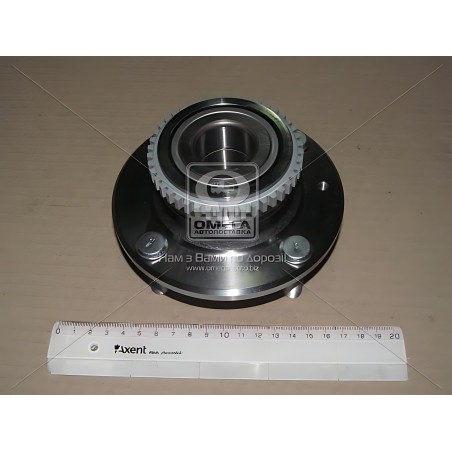 ➤ Підшипник маточини задн. HYUNDAI AVANTE-XD (ABS) (вир-во Iljin корея ОЕ) IJ112035