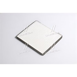 ECF00069M Фільтр салону (вир-во Mando) фото від Мотор-Агро Харків Україна