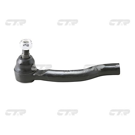 CE0503 Наконечник тяги рульової L Nissan Pathfinder 05-14 Navara 04-14 OLD CEN-111 (вир-во CTR) фото від Мотор-Агро Харків Украї