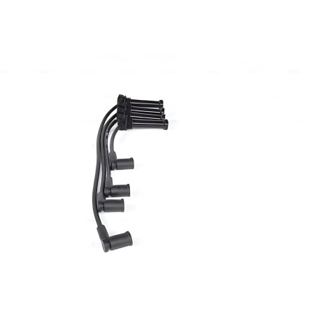 0986357271 Дріт високовольтні (компл.) (вир-во Bosch) фото від Мотор-Агро Харків Україна