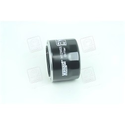 H12W05 Фільтр мастильний двигуна ВАЗ 2101-2107 2108-09 (низький 72мм OC4) (вир-во Hengst) фото від Мотор-Агро Харків Україна