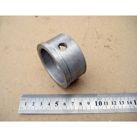 240-1002069 Втулка блоку циліндрів Д-243, 245 передня (розподільного валу) фото від Мотор-Агро Харків Україна