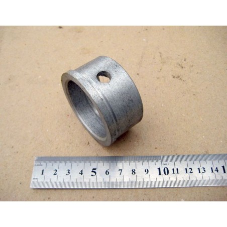 240-1002069 Втулка блоку циліндрів Д-243, 245 передня (розподільного валу) фото від Мотор-Агро Харків Україна 240-1002069 Втулка блоку циліндрів Д-243, 245 передня (розподільного валу) фото від Мотор-Агро Харків Україна