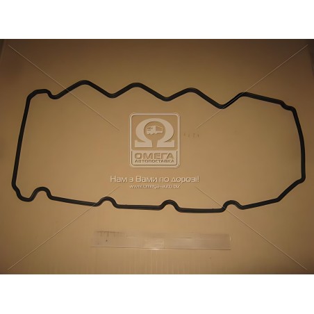 372.520 Прокладка, кришка головки циліндра NISSAN 2,2/2,5 dCi YD22D/YD22DDDTi/YD25DDDTi (вир-во Elring) фото від Мотор-Агро Харк