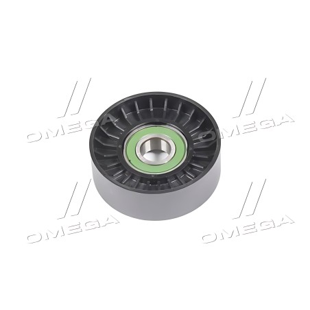 ➤ Роликовий модуль натягувача ременя MPQ1188 (Вир-во MagnetiMarelli) 331316171188