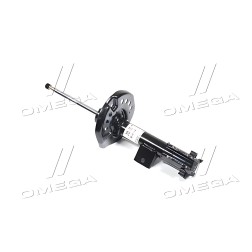 ➤ Амортизатор підв. HYUNDAI GRANDEUR (HG) передн. лів. (вир-во SACHS) 316 873