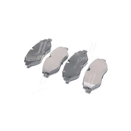 ➤ Колодка гальм. диск. CERAMIC MB SPRINTER/VITO/VW CRAFTER 06- передн. (RIDER) RD.330111PRF