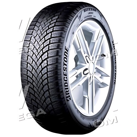 ➤ Шина 285/45R19 111W XL Blizzak LM005 (Bridgestone) 15077