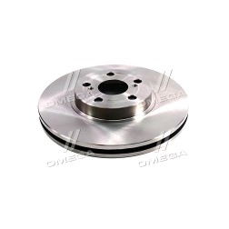 ➤ Диск гальмівний TOYOTA AVENSIS 03-08 передн. (RIDER) RD.3325DF4416