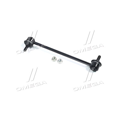 CL0430 Стійка стаб FRONT/REAR Highlander 01-03 Yaris 16- RX Ford Fiesta 08- Mazda OLD CLT-42 (вир-во CTR) фото від Мотор-Агро Ха