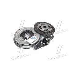ADV183073 Зчеплення Seat, Skoda, VW (вир-во Blue Print) фото від Мотор-Агро Харків Україна