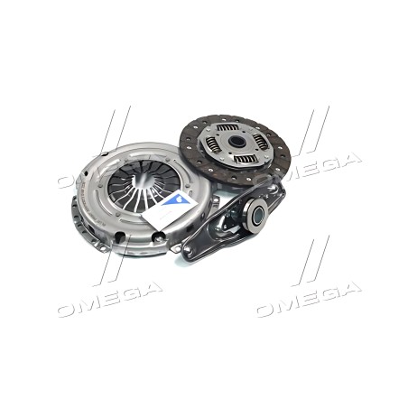 ➤ Зчеплення Seat, Skoda, VW (вир-во Blue Print) ADV183073