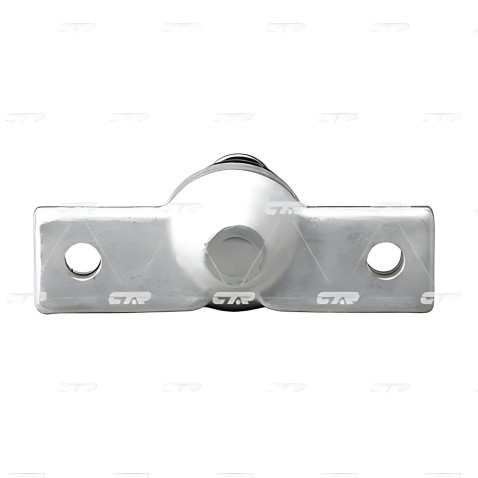 CB0424 Опора кульова нижня Lexus GS IS 06- (AWD) OLD CBT-80 (вир-во CTR) фото від Мотор-Агро Харків Україна