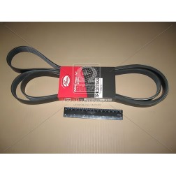 7PK2875XS Ремінь поліклін. 7PK2875XS (Вир-во Gates) фото від Мотор-Агро Харків Україна