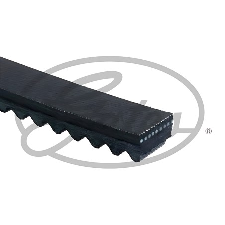 ➤ Ремінь поліклін. 7PK2875XS (Вир-во Gates) 7PK2875XS