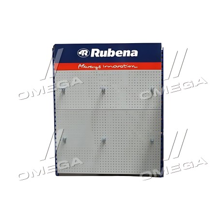 ➤ Стенд рекламний на стіні (Rubena) HS94032080