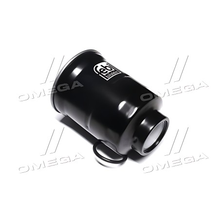 ➤ Фільтр паливний MITSUBISHI ASX, LANCER 1.8-2.2 DI-D 10- (вир-во FEBI) 176328