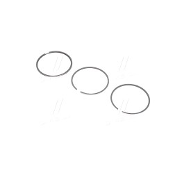 800000810000 Кільця поршневі VAG 79,51 1,9D/TD-2,4D (вир-во KS) фото від Мотор-Агро Харків Україна