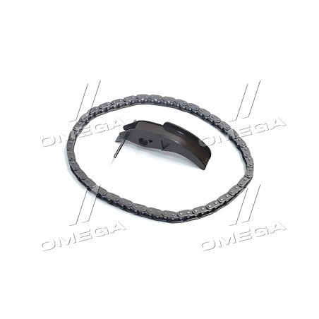 ➤ Комплект привідного ланцюга Ford 2,0/2,2/2,4 TDCI Duratorq 16V (вир-во SKF) VKML 84602