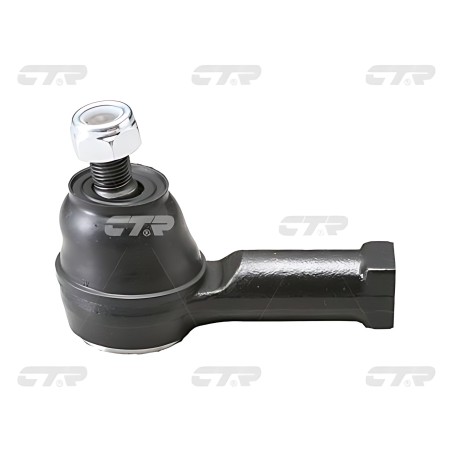 CE0323 Наконечник Accent/Sonata 94- Getz/Matrix 01- Galant 99- Lancer/Outlander OLD CEKH-7 (вир-во CTR) фото від Мотор-Агро Харк