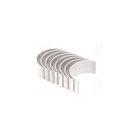 ➤ Вкладиші шатунні FORD PL 0.50mm 2,0/2,2/2,4TDCi Dura Torg 00- (вир-во GLYCO) 71-4066/4 0.50MM