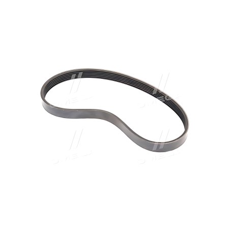➤ Ремінь поліклін. 6PK698 ВАЗ 2108-2112 16 кл., 2113-2115 (вир-во V-BELT) 6PK698