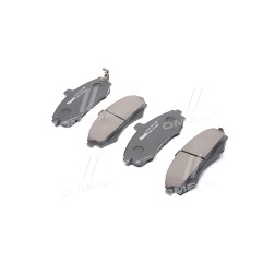 MPH29 Колодки гальм. HYUNDAI ELANTRA (вир-во Mando) фото від Мотор-Агро Харків Україна