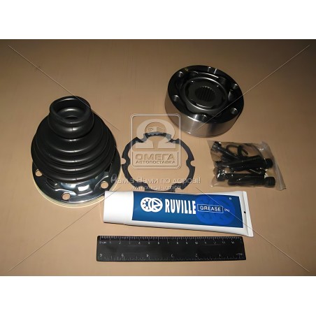 ➤ ШРУС зовніш./внутр. з пильником FORD (вир-во FAG) 771 0266 30