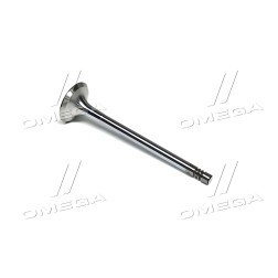 ➤ Клапан випускний VAG 2.0 FSI 28x6x102 (вир-во GUNES) 0216