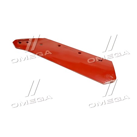 ➤ Леміш плуга Kverneland ECOMAT Nr.6-9, ППО-4-40 ППО-8-40, 16” правий (KK073004) (Eurozappa) 073004