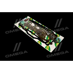 405.3906022 Р/к двигуна ГАЗ дв.405, 409 фото від Мотор-Агро Харків Україна